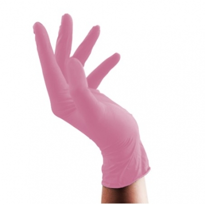 nitril handschoenen medium (100st)